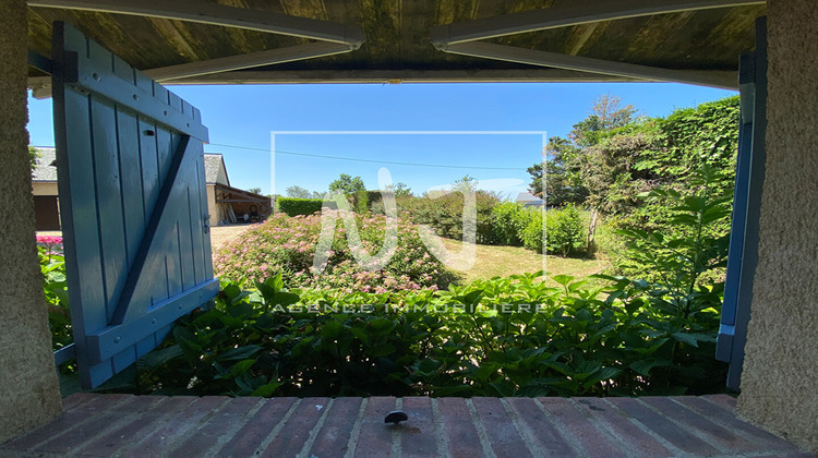 Ma-Cabane - Vente Maison LE LION-D'ANGERS, 172 m²