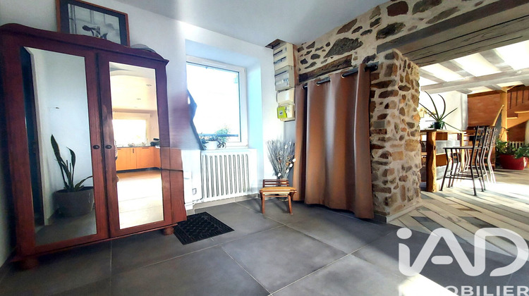 Ma-Cabane - Vente Maison Le Lion-d'Angers, 175 m²