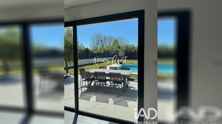 Ma-Cabane - Vente Maison Le Lion-d'Angers, 115 m²