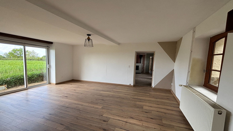 Ma-Cabane - Vente Maison LE LION-D'ANGERS, 79 m²