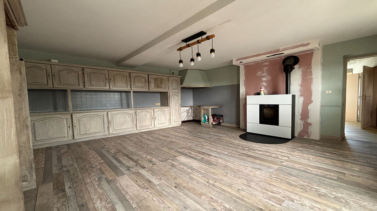 Ma-Cabane - Vente Maison LE LION-D'ANGERS, 79 m²
