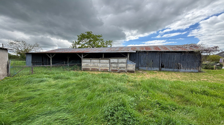 Ma-Cabane - Vente Maison LE LION-D'ANGERS, 79 m²