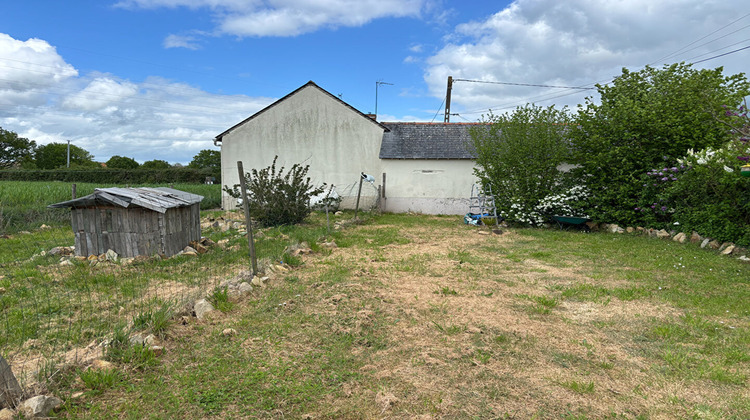 Ma-Cabane - Vente Maison LE LION-D'ANGERS, 79 m²