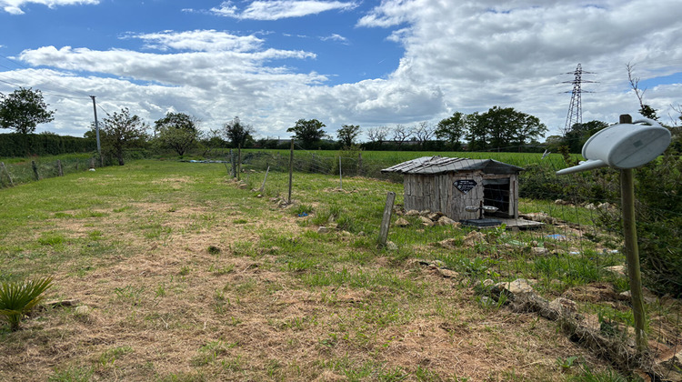 Ma-Cabane - Vente Maison LE LION-D'ANGERS, 79 m²