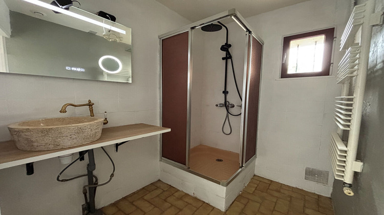 Ma-Cabane - Vente Maison LE LION-D'ANGERS, 79 m²