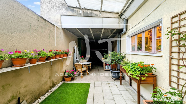 Ma-Cabane - Vente Maison LE LION-D'ANGERS, 60 m²