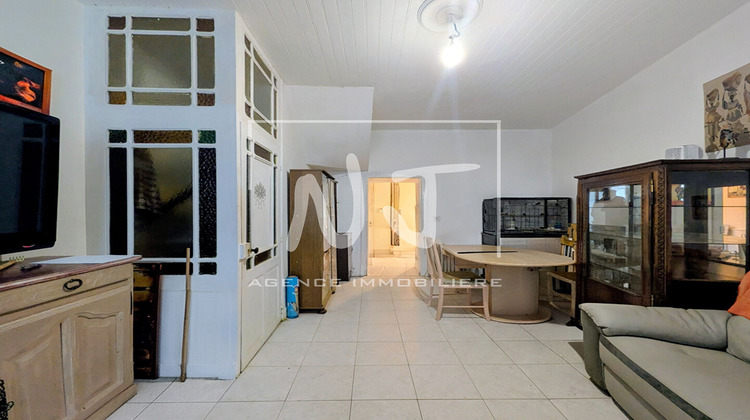 Ma-Cabane - Vente Maison LE LION-D'ANGERS, 60 m²