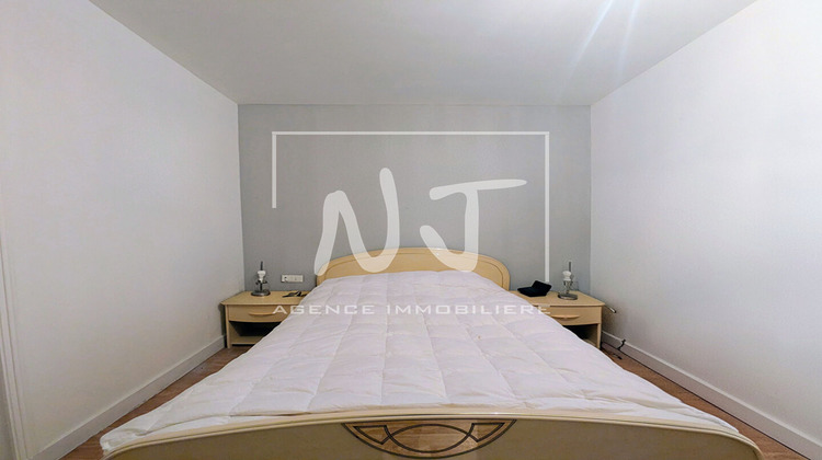 Ma-Cabane - Vente Maison LE LION-D'ANGERS, 60 m²