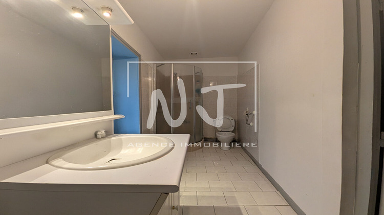 Ma-Cabane - Vente Maison LE LION-D'ANGERS, 60 m²