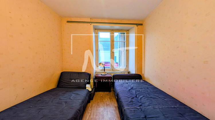 Ma-Cabane - Vente Maison LE LION-D'ANGERS, 60 m²
