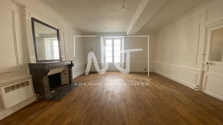 Ma-Cabane - Vente Maison LE LION-D'ANGERS, 150 m²