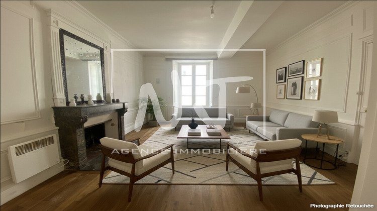 Ma-Cabane - Vente Maison LE LION-D'ANGERS, 150 m²