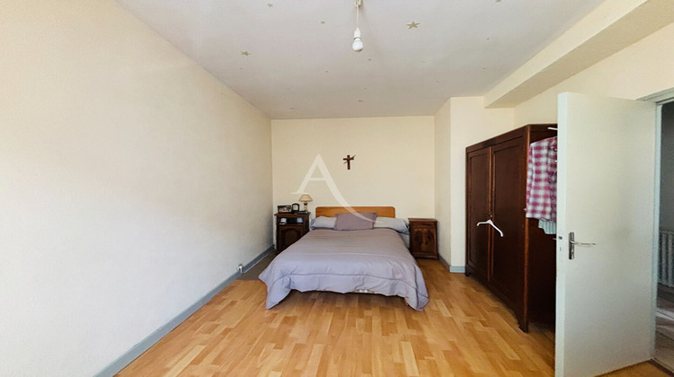 Ma-Cabane - Vente Maison LE LION-D'ANGERS, 67 m²