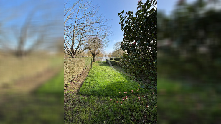 Ma-Cabane - Vente Maison LE LION-D'ANGERS, 67 m²
