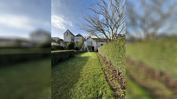 Ma-Cabane - Vente Maison LE LION-D'ANGERS, 67 m²