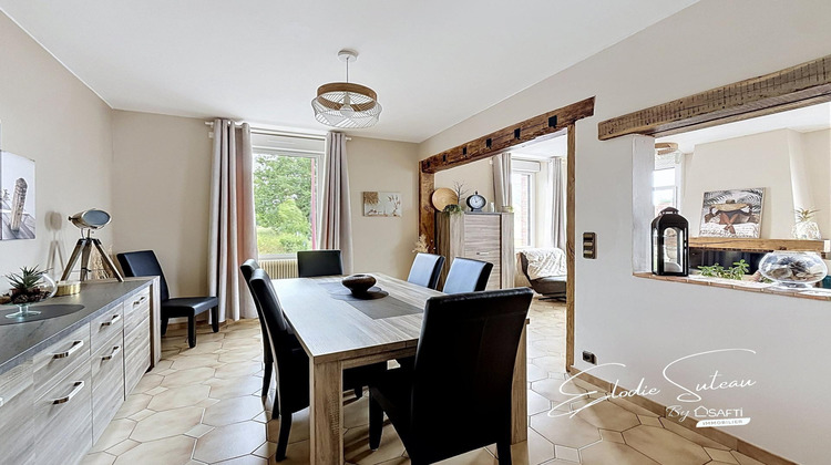 Ma-Cabane - Vente Maison Le Lion-d'Angers, 137 m²