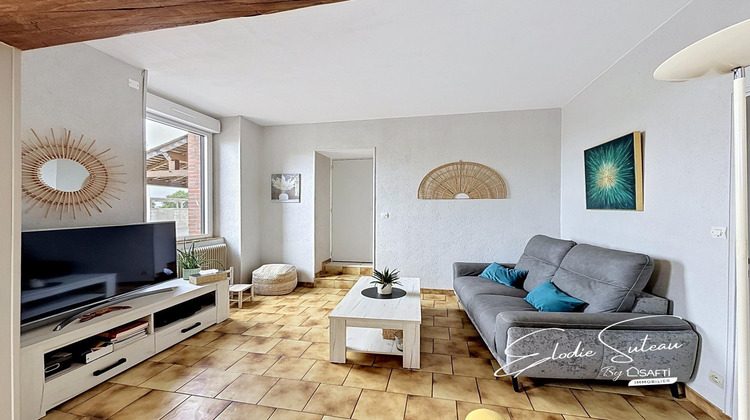 Ma-Cabane - Vente Maison Le Lion-d'Angers, 137 m²