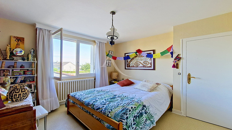Ma-Cabane - Vente Maison LE LION-D'ANGERS, 72 m²