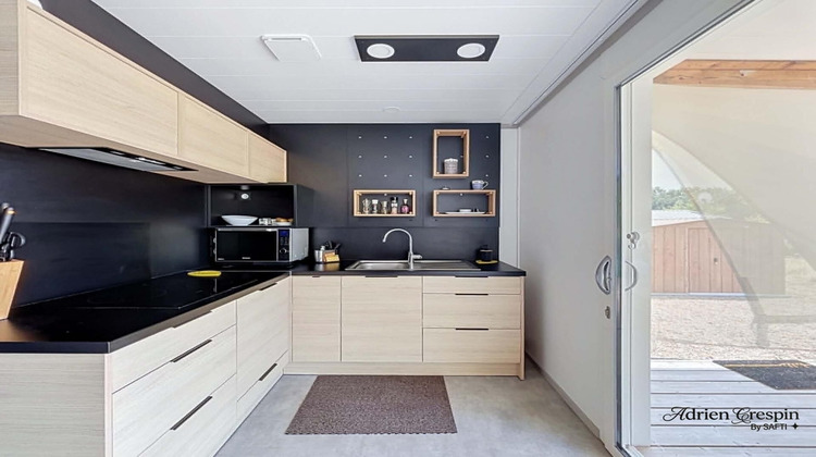 Ma-Cabane - Vente Maison Le Lion-d'Angers, 49 m²