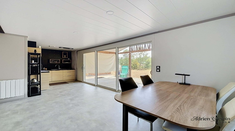 Ma-Cabane - Vente Maison Le Lion-d'Angers, 49 m²