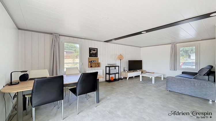 Ma-Cabane - Vente Maison Le Lion-d'Angers, 49 m²