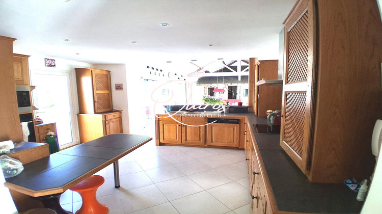 Ma-Cabane - Vente Maison Le Lion-d'Angers, 330 m²