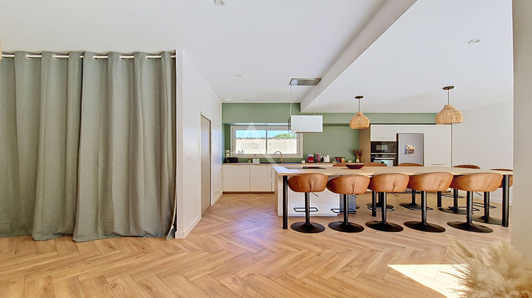 Ma-Cabane - Vente Maison LE LION-D'ANGERS, 125 m²