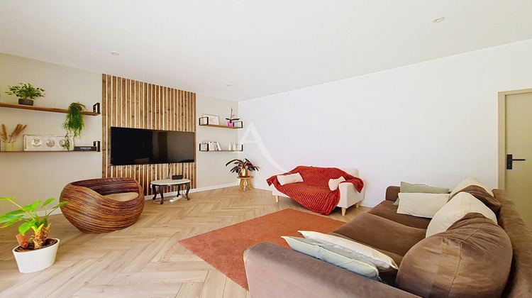 Ma-Cabane - Vente Maison LE LION-D'ANGERS, 125 m²