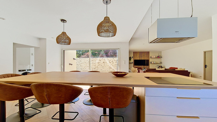 Ma-Cabane - Vente Maison LE LION-D'ANGERS, 125 m²