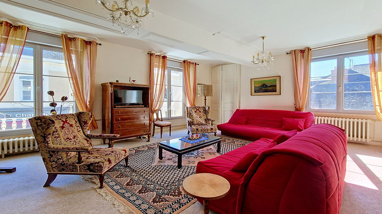 Ma-Cabane - Vente Maison LE LION-D'ANGERS, 167 m²