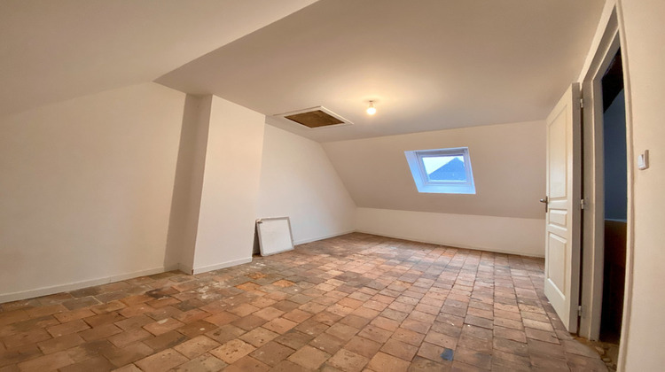 Ma-Cabane - Vente Maison LE LION D ANGERS, 155 m²