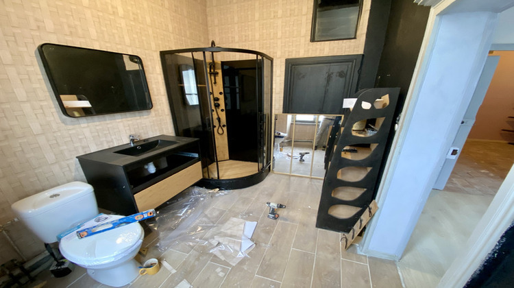 Ma-Cabane - Vente Maison LE LION D ANGERS, 155 m²