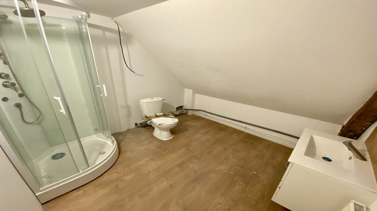 Ma-Cabane - Vente Maison LE LION D ANGERS, 155 m²