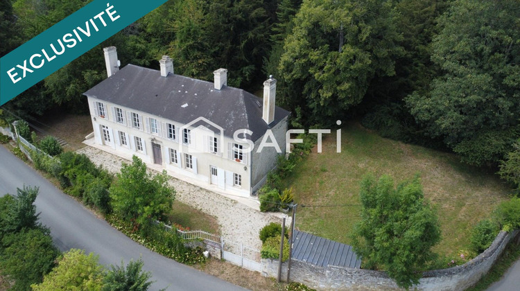 Ma-Cabane - Vente Maison Le Locheur, 255 m²