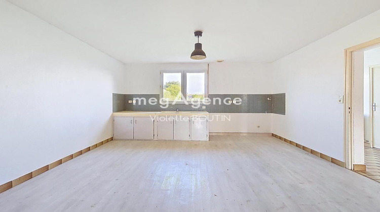 Ma-Cabane - Vente Maison LE LONGERON, 99 m²