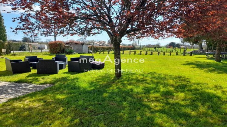 Ma-Cabane - Vente Maison LE LONGERON, 175 m²