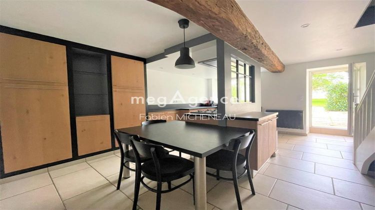 Ma-Cabane - Vente Maison LE LONGERON, 175 m²