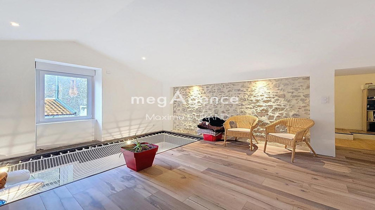 Ma-Cabane - Vente Maison LE LONGERON, 102 m²