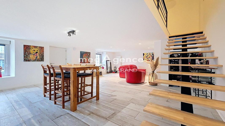 Ma-Cabane - Vente Maison LE LONGERON, 102 m²