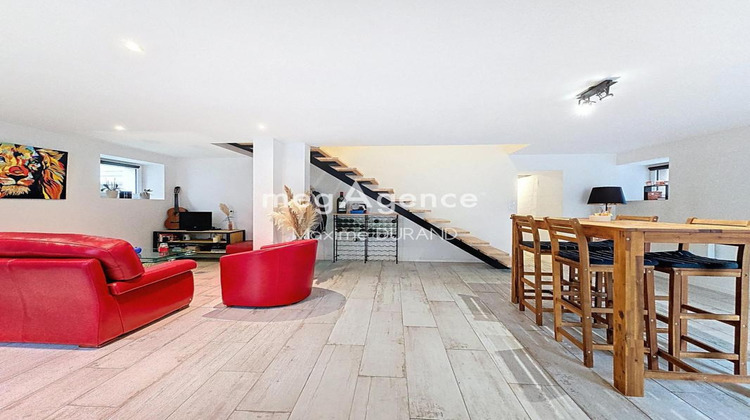 Ma-Cabane - Vente Maison LE LONGERON, 102 m²