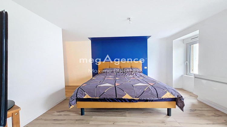 Ma-Cabane - Vente Maison LE LONGERON, 102 m²