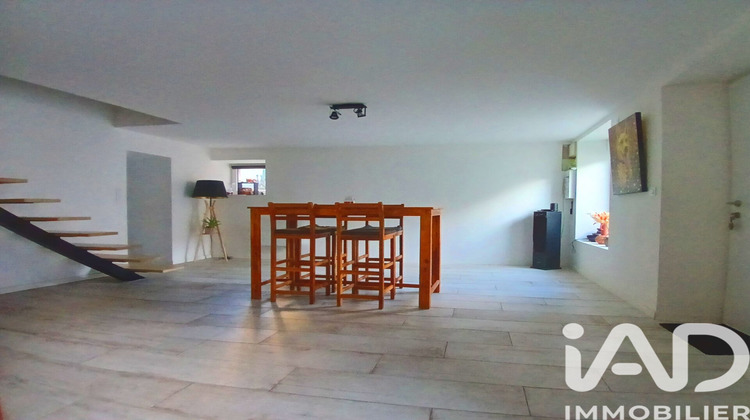 Ma-Cabane - Vente Maison Le Longeron, 107 m²