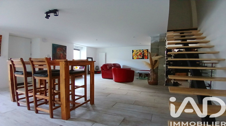 Ma-Cabane - Vente Maison Le Longeron, 107 m²