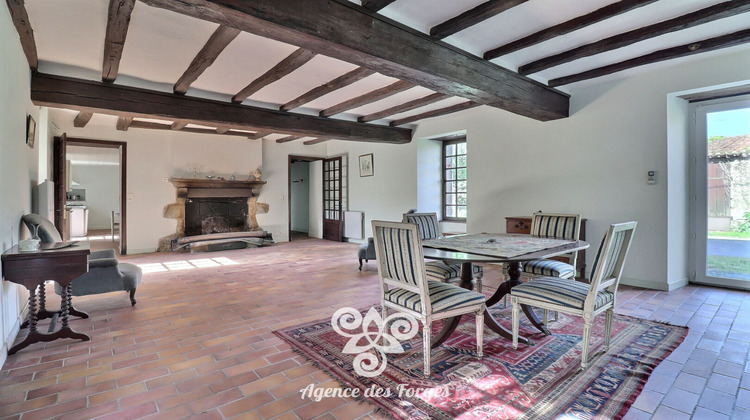 Ma-Cabane - Vente Maison LE LONGERON, 233 m²