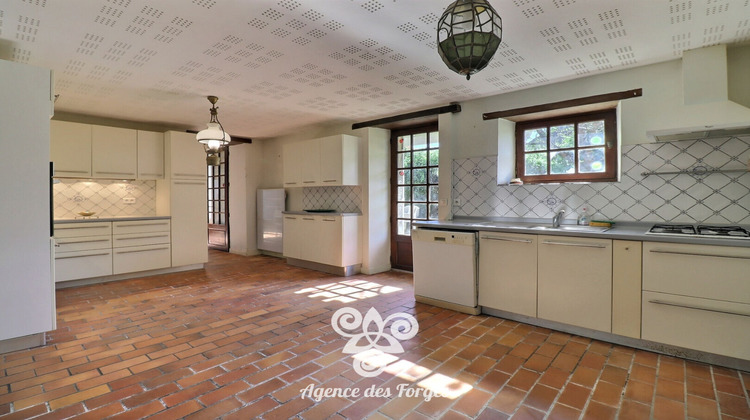 Ma-Cabane - Vente Maison LE LONGERON, 233 m²