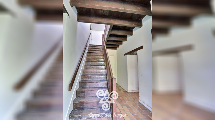 Ma-Cabane - Vente Maison LE LONGERON, 233 m²