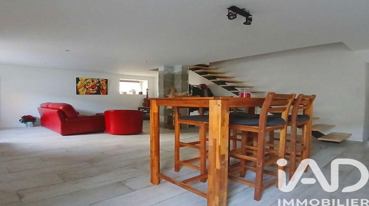 Ma-Cabane - Vente Maison Le Longeron, 107 m²