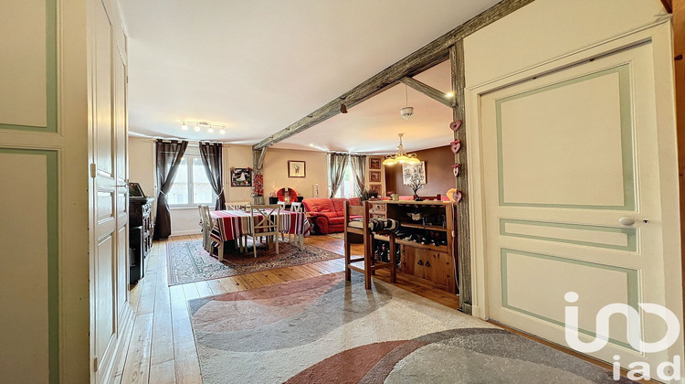 Ma-Cabane - Vente Maison Le Lonzac, 263 m²