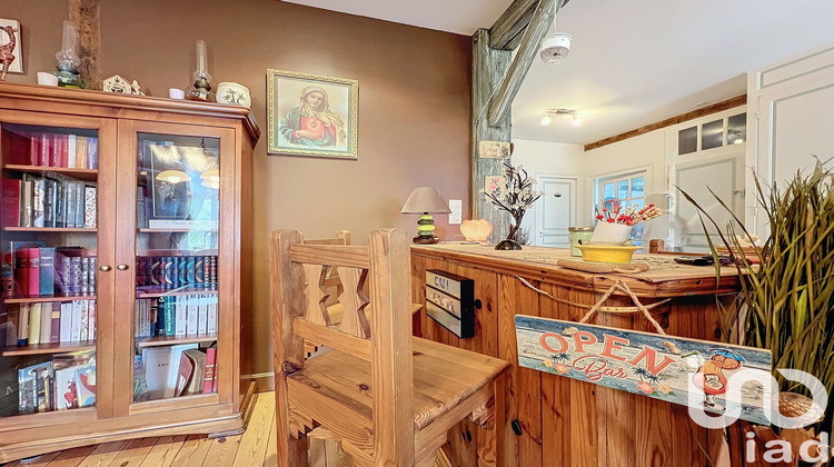 Ma-Cabane - Vente Maison Le Lonzac, 263 m²