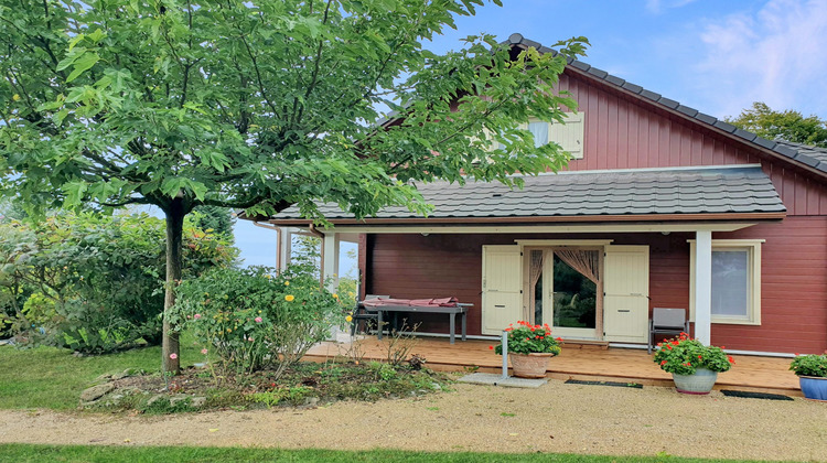 Ma-Cabane - Vente Maison Le Lonzac, 128 m²